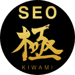 SEO極